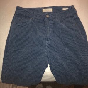 PACSUN corduroy jeans